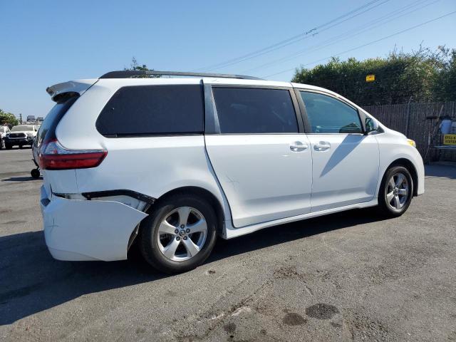 2020 TOYOTA SIENNA LE - 5TDKZ3DC2LS021695
