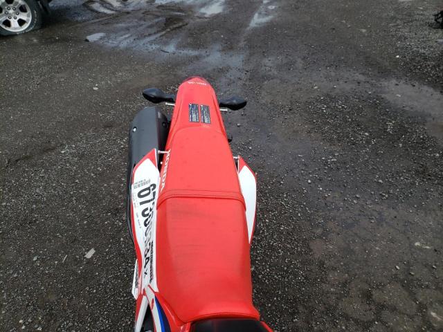 2022 HONDA CRF300 L MLHND1621N5100141