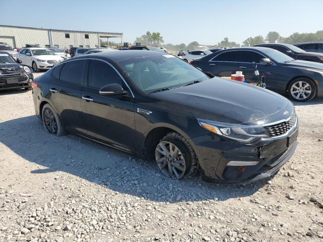 2019 KIA OPTIMA LX - 5XXGT4L31KG365677