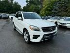 MERCEDES-BENZ ML 350 photo