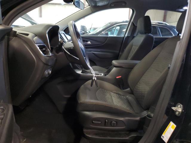 2020 CHEVROLET EQUINOX LT - 3GNAXJEV8LS557348