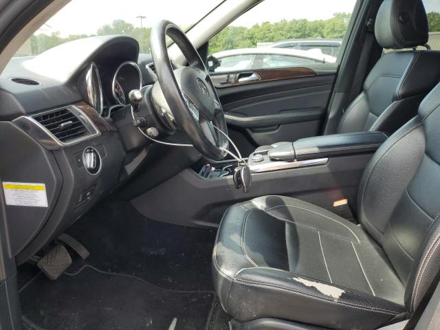 VIN 4JGDA5HB3DA174996 2013 Mercedes-Benz ML-Class, ... no.7