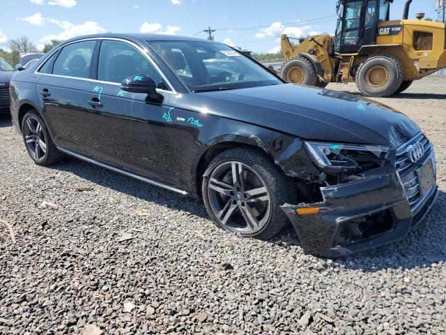 2018 AUDI A4 PREMIUM WAUENAF47JN000246  68268254