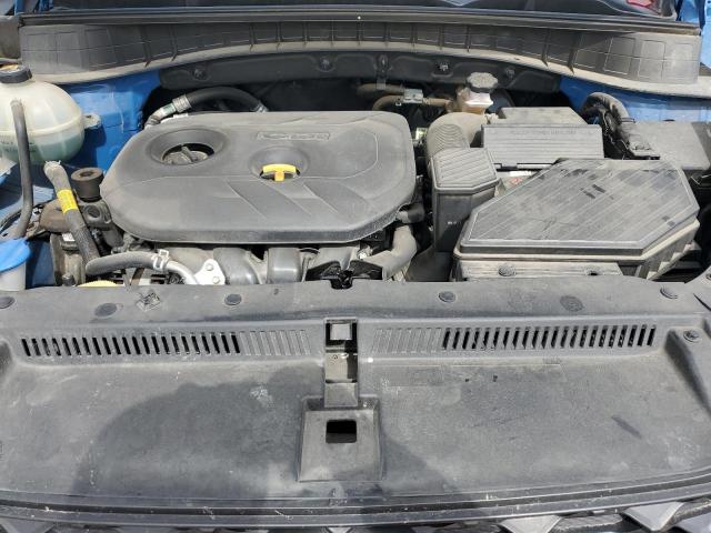 2019 HYUNDAI TUCSON SE - KM8J23A46KU935631
