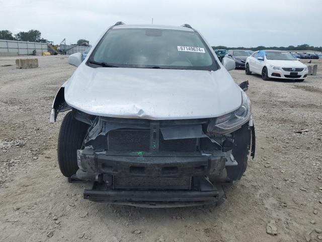 2018 CHEVROLET TRAX 1LT - KL7CJLSB1JB691021