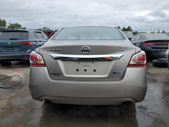 VIN 1N4AL3AP3DC120099 2013 Nissan Altima, 2.5 no.6