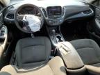 CHEVROLET MALIBU LS photo