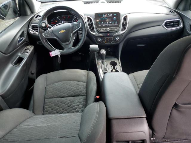 2018 CHEVROLET EQUINOX LT - 2GNAXSEV3J6221317