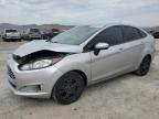 FORD FIESTA S photo