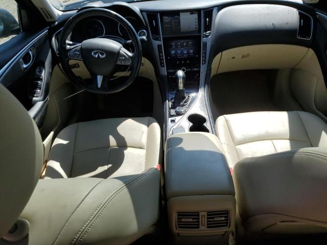 2016 INFINITI Q50 PREMIU - JN1EV7AR3GM346174