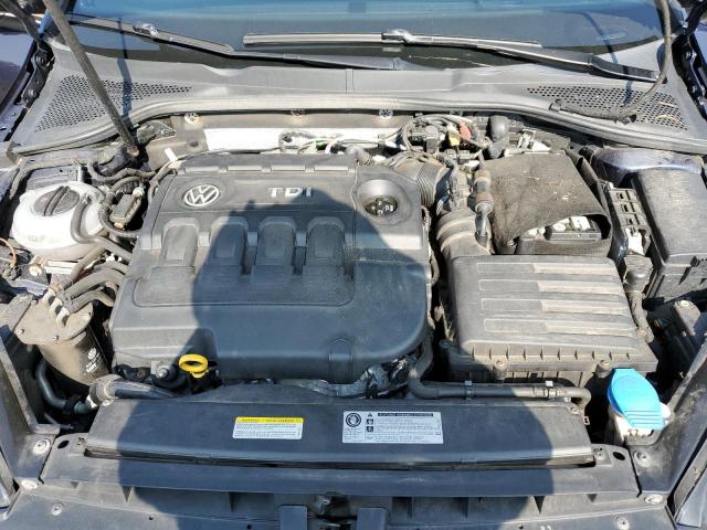 2015 VOLKSWAGEN GOLF SPORT - 3VWFA7AU0FM509607