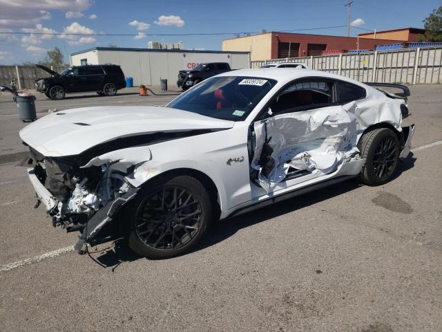 2022 FORD MUSTANG GT 1FA6P8CF0N5148766  68339724