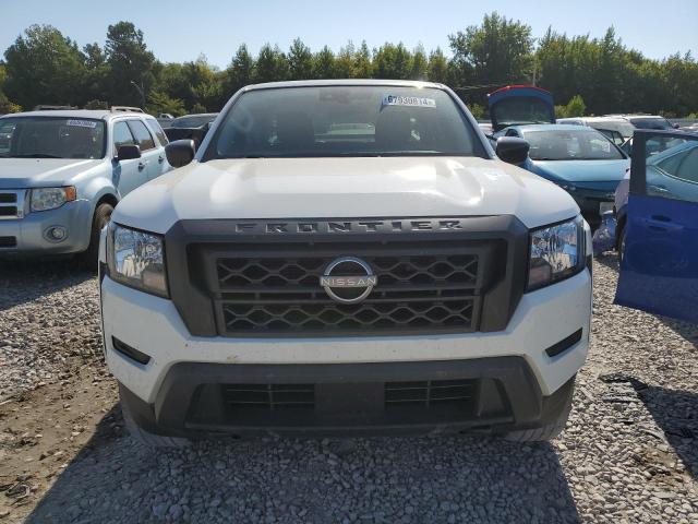 VIN 1N6ED1EK6NN616903 2022 Nissan Frontier, S no.5