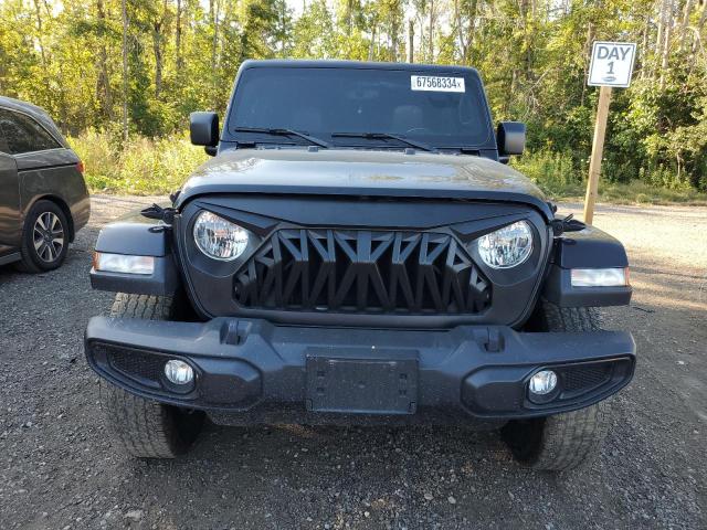 2021 JEEP WRANGLER U - 1C4HJXEN3MW736432