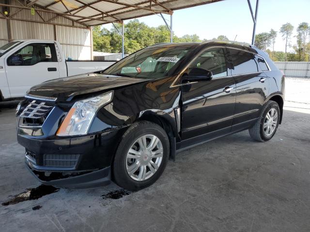 2016 CADILLAC SRX LUXURY - 3GYFNBE39GS555410