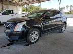 2016 CADILLAC SRX LUXURY - 3GYFNBE39GS555410