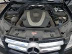 MERCEDES-BENZ GLK 350 4M photo