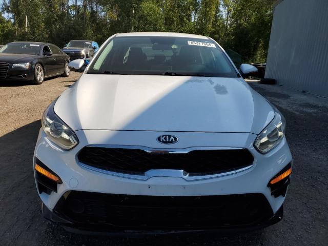 2021 KIA FORTE EX - 3KPF54AD9ME335694