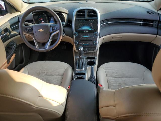 2015 CHEVROLET MALIBU 1LT - 1G11C5SLXFF286938