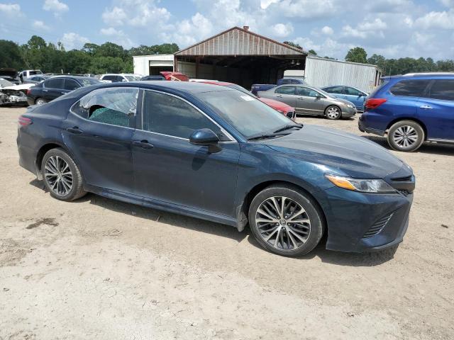 VIN 4T1B11HK0KU817736 2019 Toyota Camry, L no.4