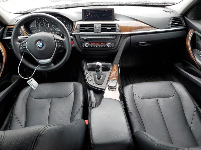 VIN WBA3D5C56EKX95294 2014 BMW 3 Series, 328 D Xdrive no.8