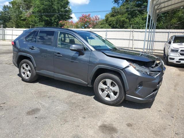2019 TOYOTA RAV4 XLE - JTMW1RFVXKD037941