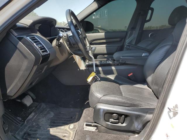 2018 LAND ROVER DISCOVERY SALRR2RV4JA069088  68139744