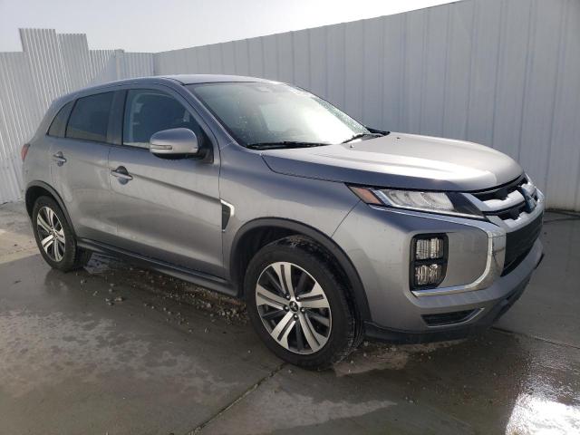 Vin: ja4aruauxmu022860, lot: 65569264, mitsubishi outlander es 20214