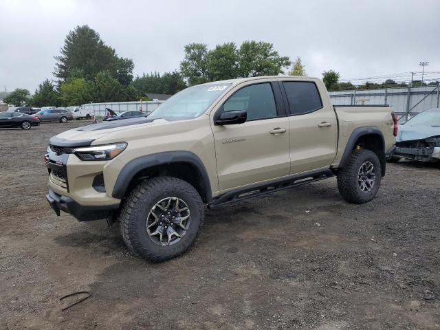 2023 CHEVROLET COLORADO Z - 1GCPTFEK6P1212067