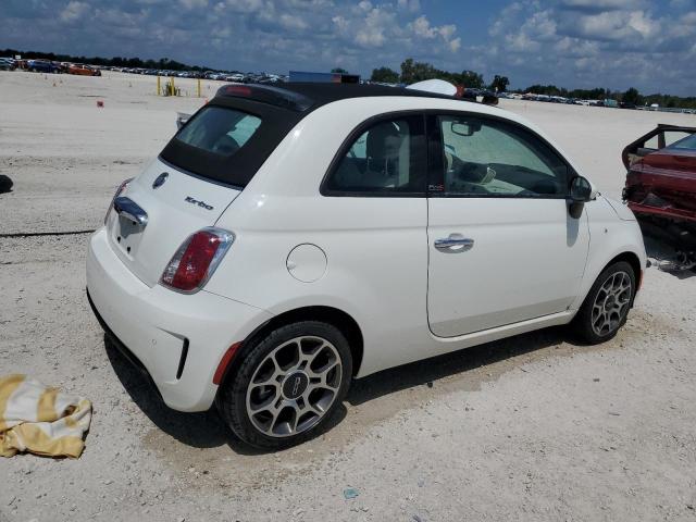 VIN 3C3CFFLH3JT377978 2018 Fiat 500, Pop no.3