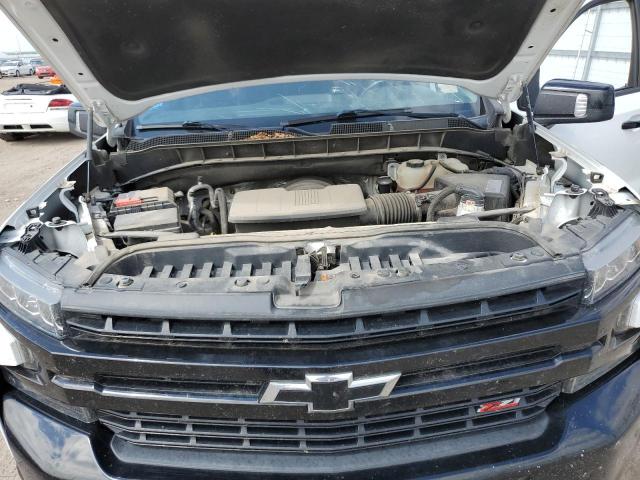 2019 CHEVROLET SILVERADO - 3GCPYFED6KG144141