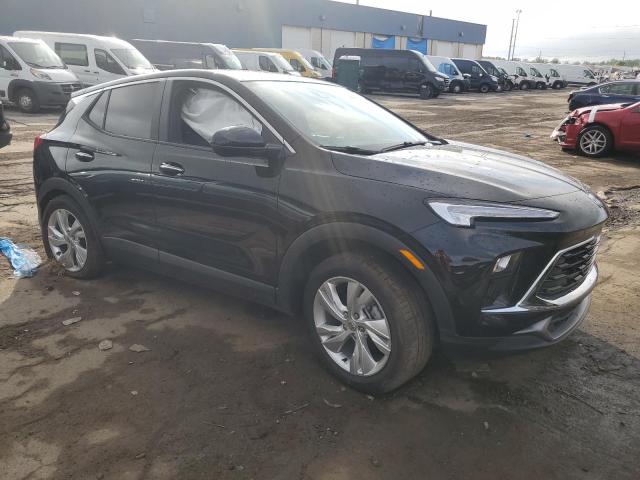 2024 BUICK ENCORE GX - KL4AMBSLXRB160684