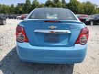 CHEVROLET SONIC LT photo