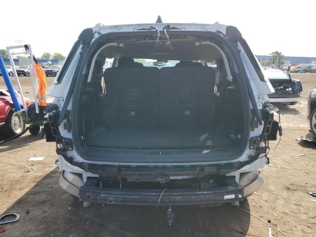 2021 JEEP GRAND CHER - 1C4RJKBG9M8142686