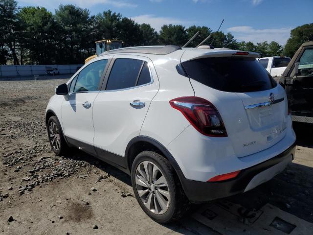2018 BUICK ENCORE PRE - KL4CJASB5JB593028