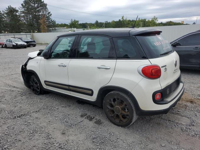 VIN ZFBCFADH1FZ032934 2015 Fiat 500L, Trekking no.2