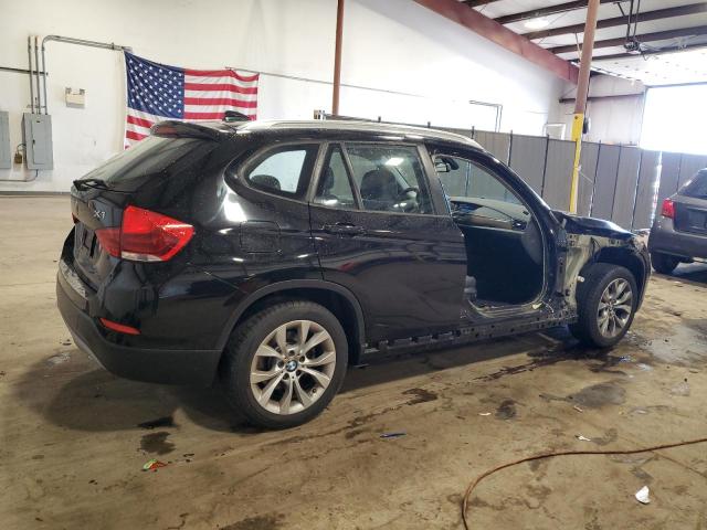 VIN WBAVL1C53EVY21434 2014 BMW X1 no.3