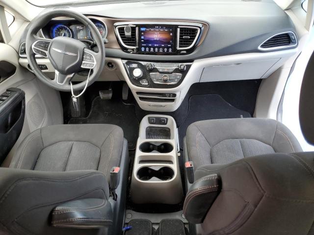 2017 CHRYSLER PACIFICA T - 2C4RC1DG8HR695051