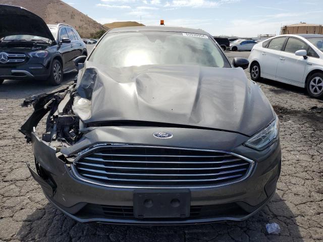 VIN 3FA6P0LUXLR189903 2020 Ford Fusion, SE no.5