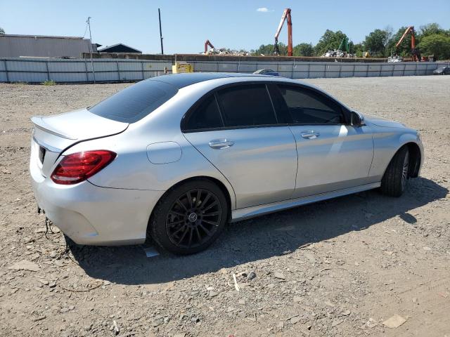 VIN 55SWF4KB6GU120328 2016 Mercedes-Benz C-Class, 3... no.3