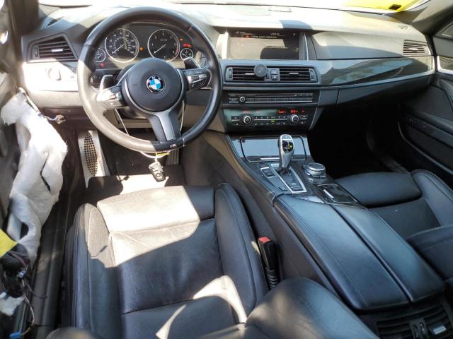 VIN WBAXA5C57GG042194 2016 BMW 5 Series, 535 D no.8