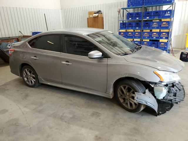 Vin: 3n1ab7ap2ey225670, lot: 66188884, nissan sentra s 20144