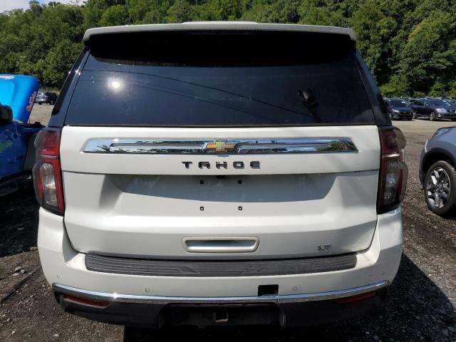 2021 CHEVROLET TAHOE K150 1GNSKNKDXMR420986  68307514