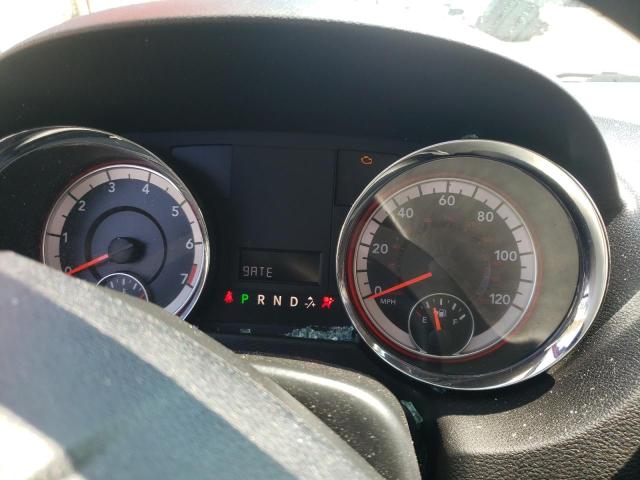 2020 DODGE GRAND CARA - 2C4RDGBG9LR240401