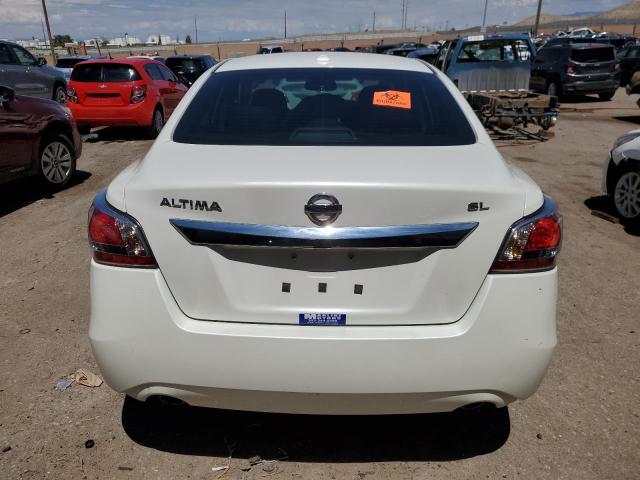 VIN 1N4AL3AP3FC242271 2015 Nissan Altima, 2.5 no.6