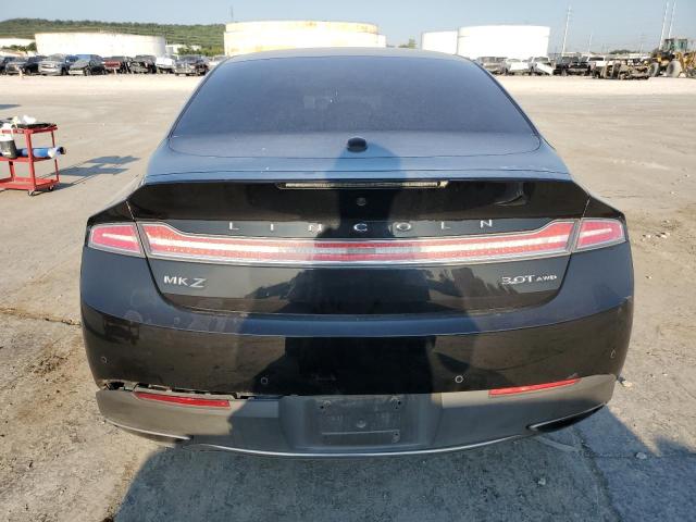 2017 LINCOLN MKZ RESERV - 3LN6L5FC8HR613040