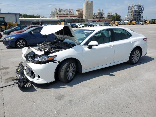 2020 TOYOTA CAMRY LE - 4T1C11AK5LU388948