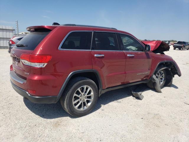 2015 JEEP GRAND CHER - 1C4RJEBG8FC936337