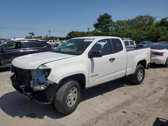 2020 CHEVROLET COLORADO - 1GCHSBEA5L1224888
