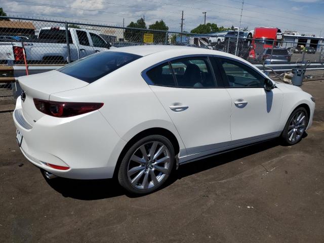 2023 MAZDA 3 PREFERRE - 3MZBPACM5PM383284